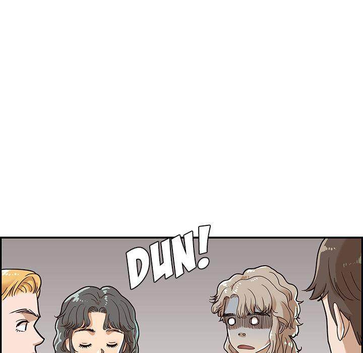 His Women’s University - Chapter 32 [photo 105] - MangaPorn