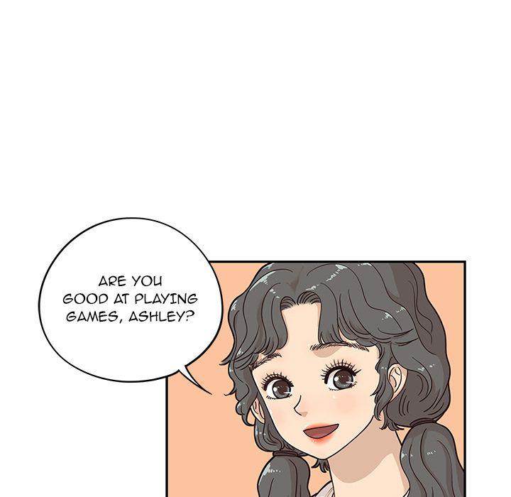 His Women’s University - Chapter 32 [photo 15] - MangaPorn