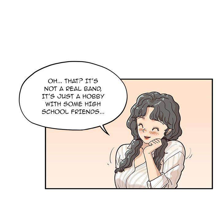 His Women’s University - Chapter 32 [photo 21] - MangaPorn