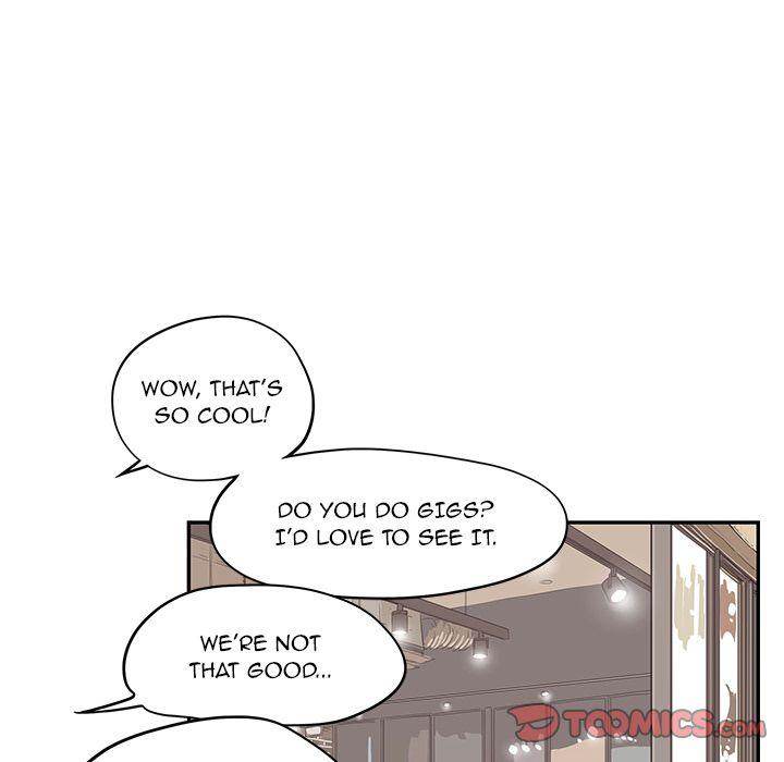 His Women’s University - Chapter 32 [photo 22] - MangaPorn