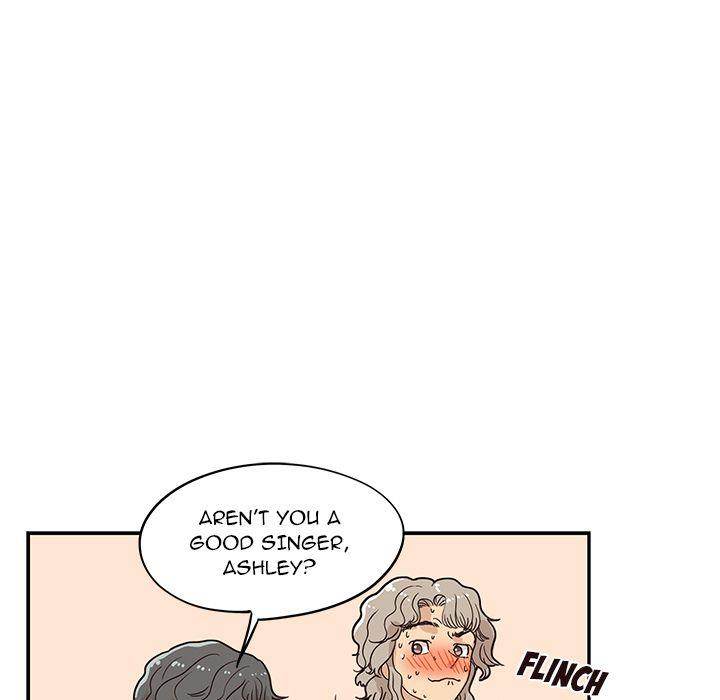 His Women’s University - Chapter 32 [photo 25] - MangaPorn