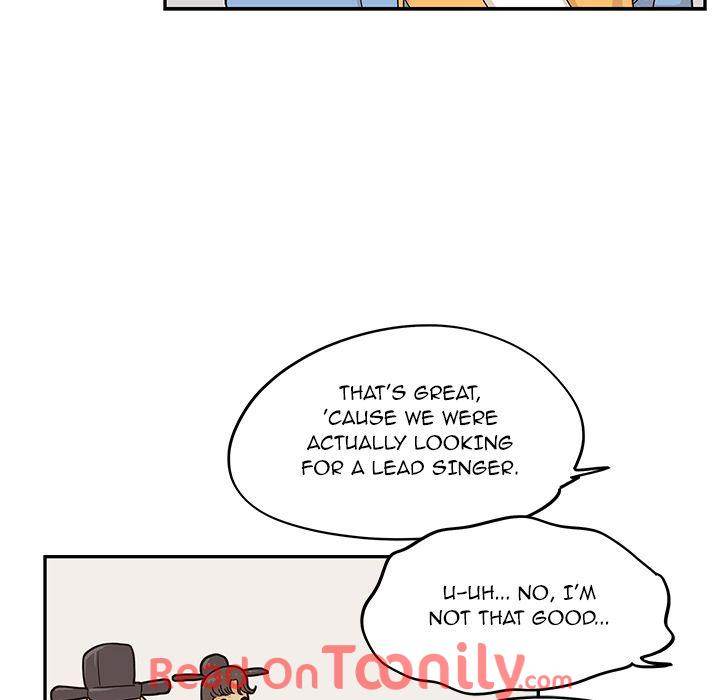 His Women’s University - Chapter 32 [photo 28] - MangaPorn