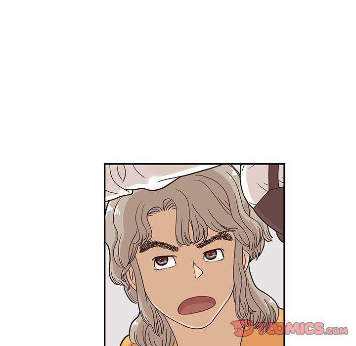 His Women’s University - Chapter 32 [photo 42] - MangaPorn