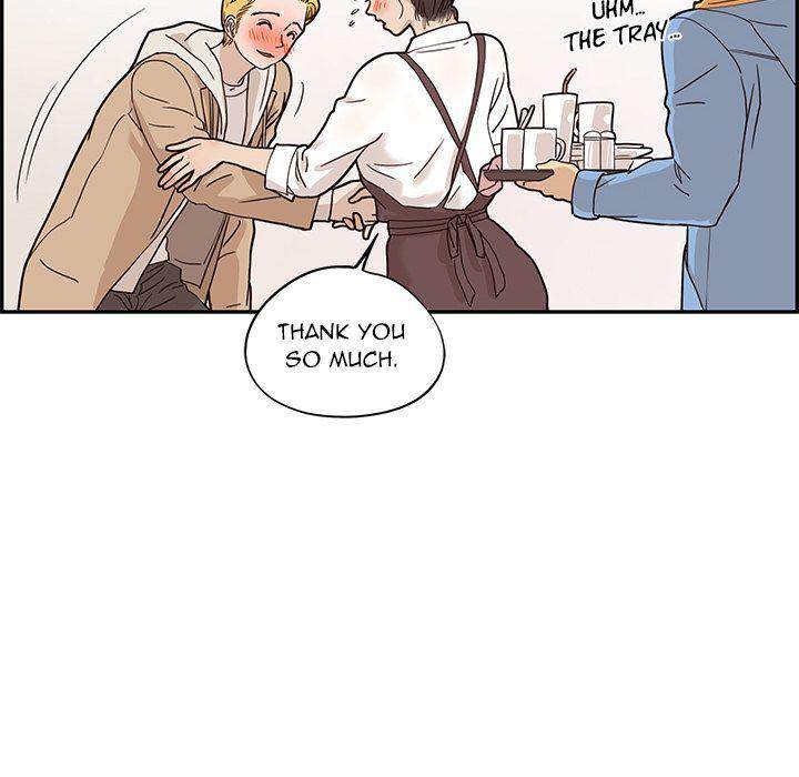 His Women’s University - Chapter 32 [photo 52] - MangaPorn