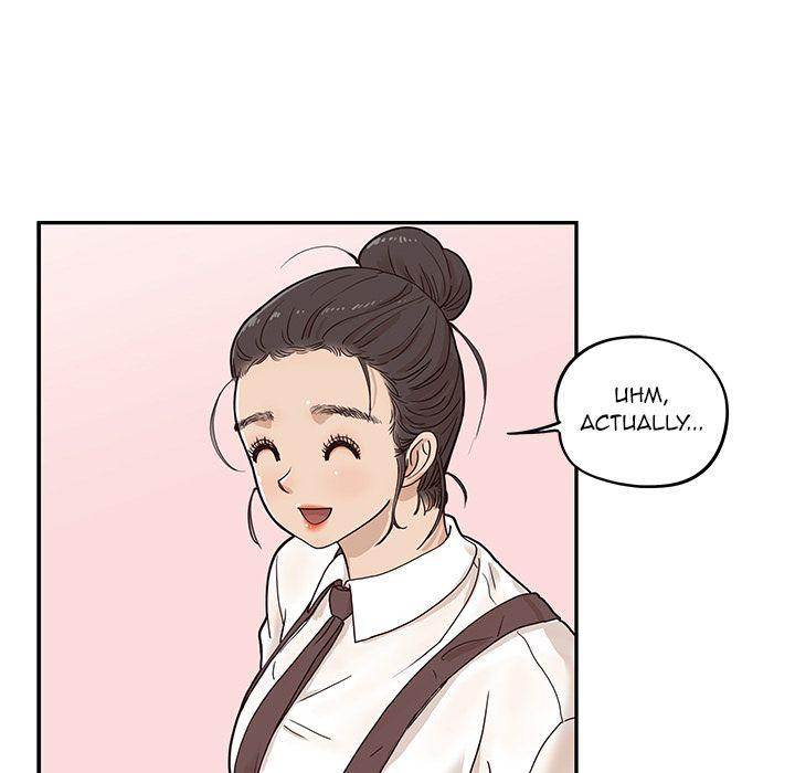 His Women’s University - Chapter 32 [photo 59] - MangaPorn