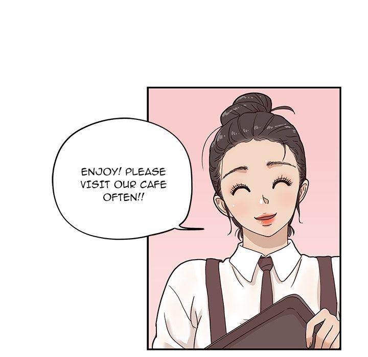 His Women’s University - Chapter 32 [photo 65] - MangaPorn