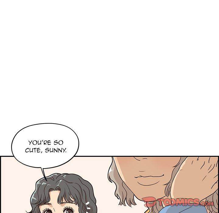 His Women’s University - Chapter 32 [photo 66] - MangaPorn