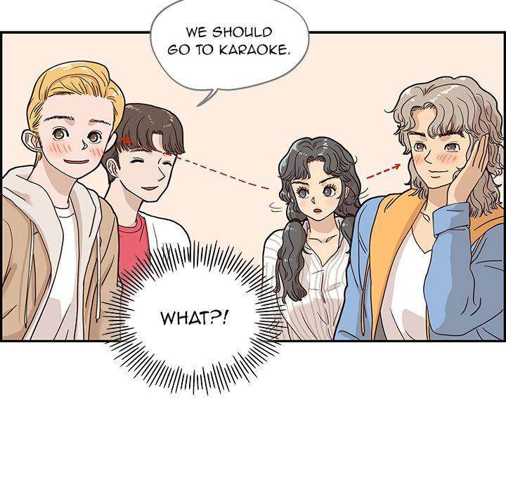 His Women’s University - Chapter 32 [photo 68] - MangaPorn