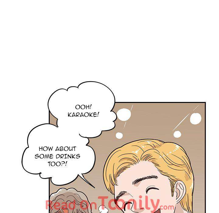 His Women’s University - Chapter 32 [photo 69] - MangaPorn