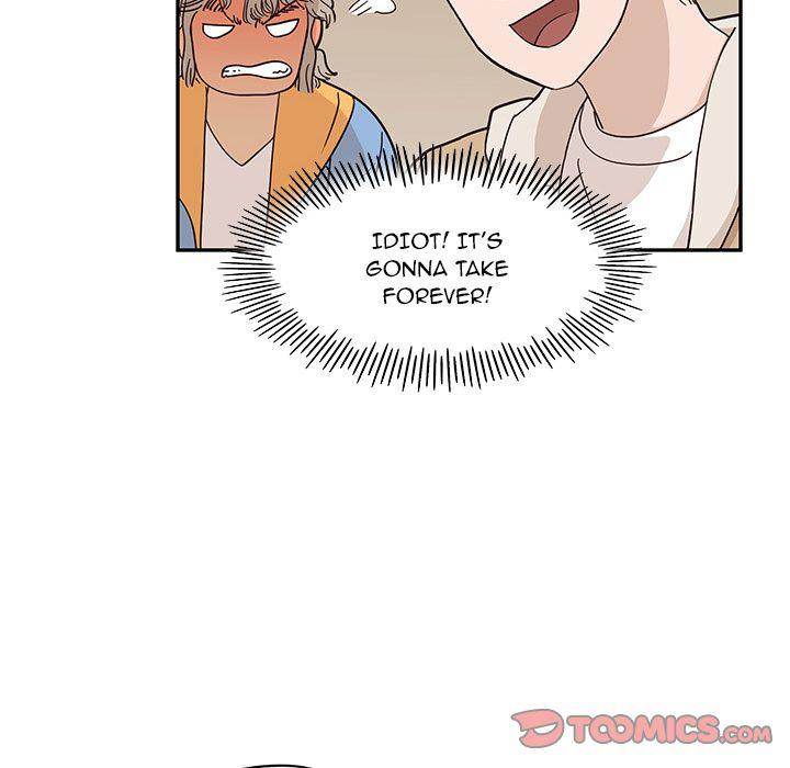 His Women’s University - Chapter 32 [photo 70] - MangaPorn