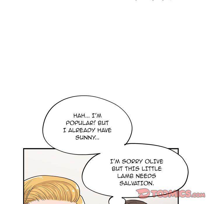 His Women’s University - Chapter 32 [photo 82] - MangaPorn