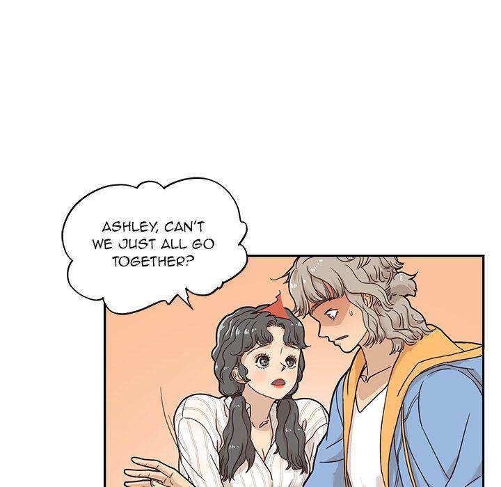 His Women’s University - Chapter 32 [photo 88] - MangaPorn