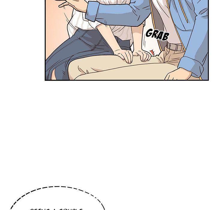 His Women’s University - Chapter 32 [photo 89] - MangaPorn