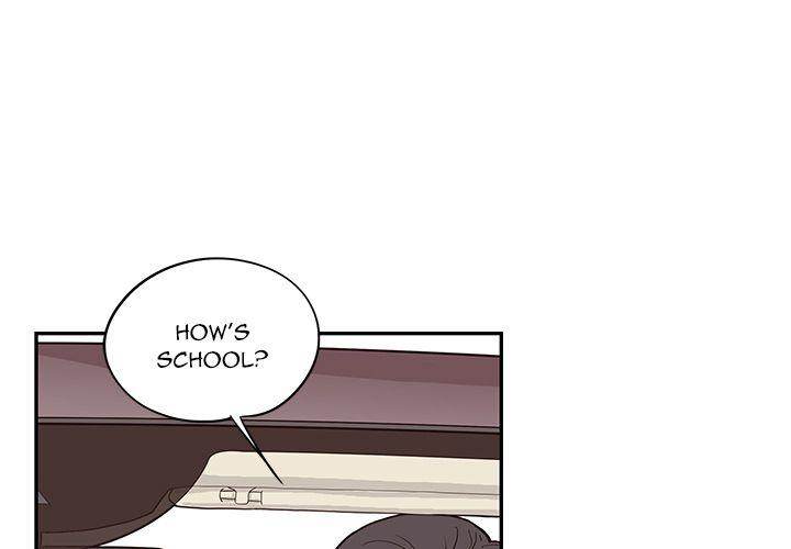 His Women’s University - Chapter 33 [photo 1] - MangaPorn