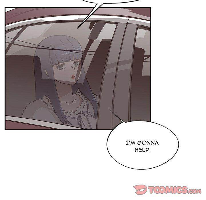 His Women’s University - Chapter 33 [photo 10] - MangaPorn