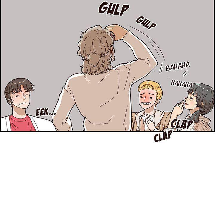 His Women’s University - Chapter 33 [photo 101] - MangaPorn