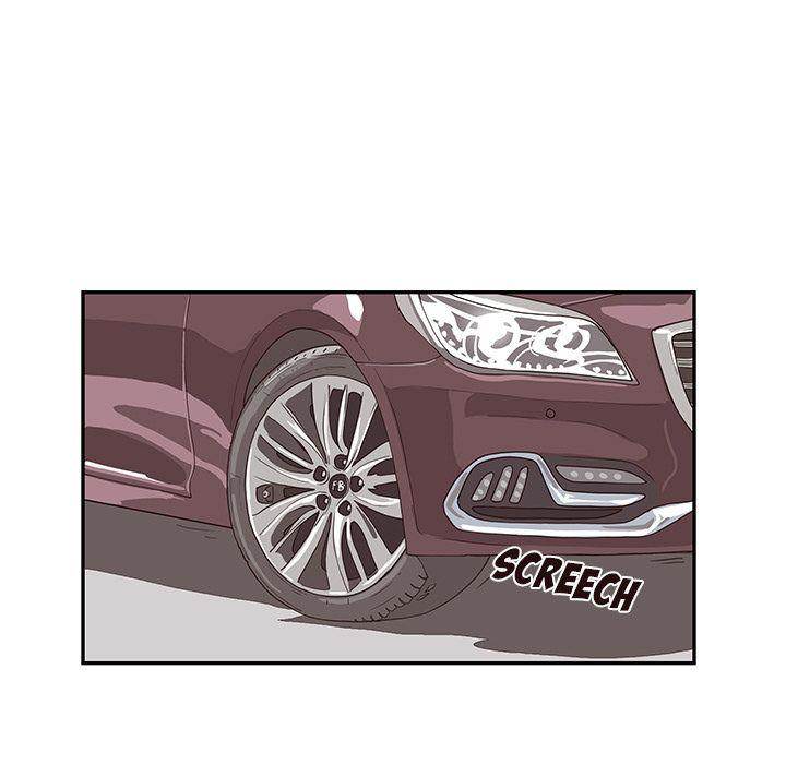His Women’s University - Chapter 33 [photo 11] - MangaPorn