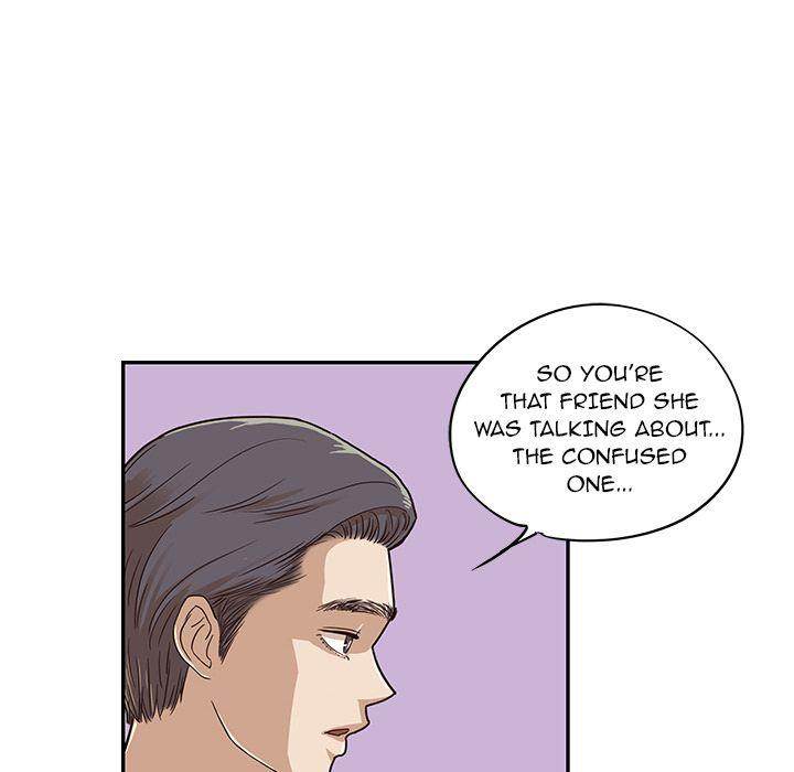 His Women’s University - Chapter 33 [photo 112] - MangaPorn
