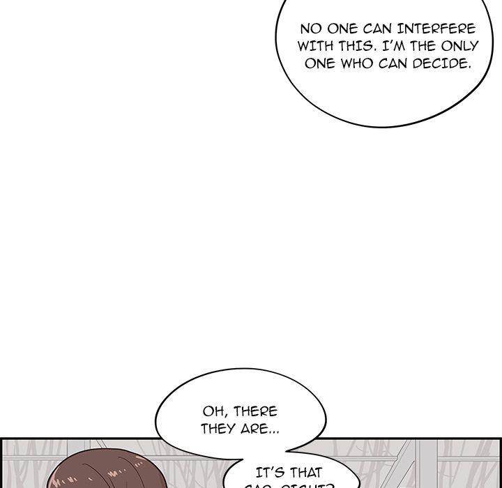 His Women’s University - Chapter 33 [photo 16] - MangaPorn
