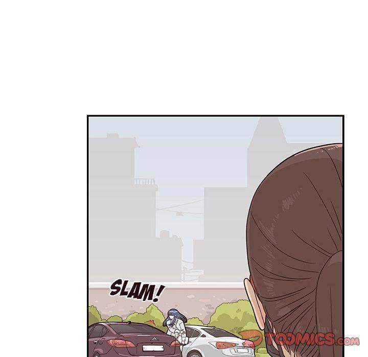 His Women’s University - Chapter 33 [photo 18] - MangaPorn