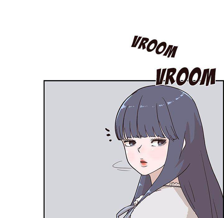 His Women’s University - Chapter 33 [photo 31] - MangaPorn