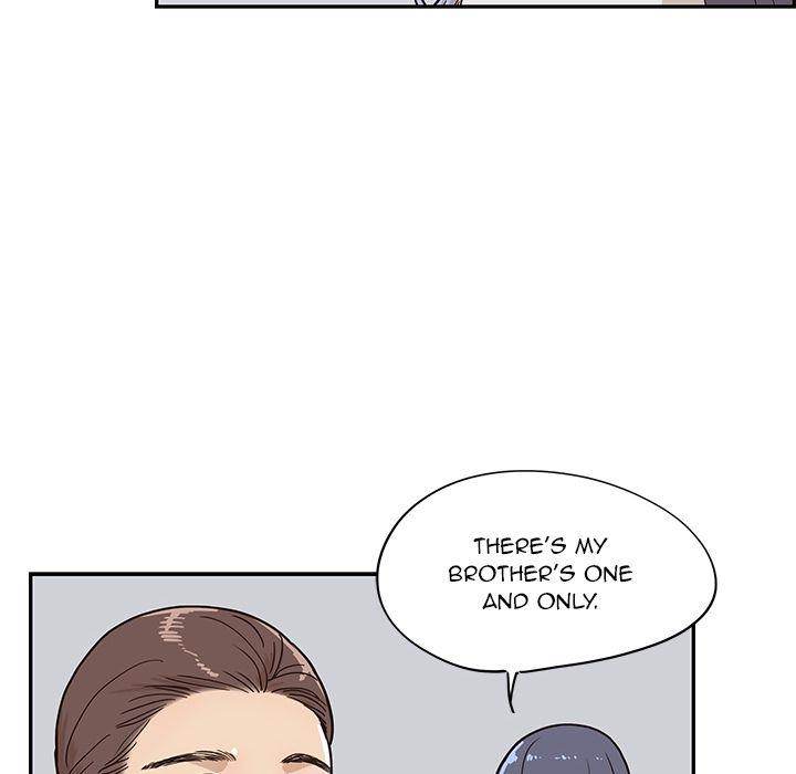 His Women’s University - Chapter 33 [photo 32] - MangaPorn