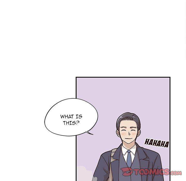 His Women’s University - Chapter 33 [photo 38] - MangaPorn