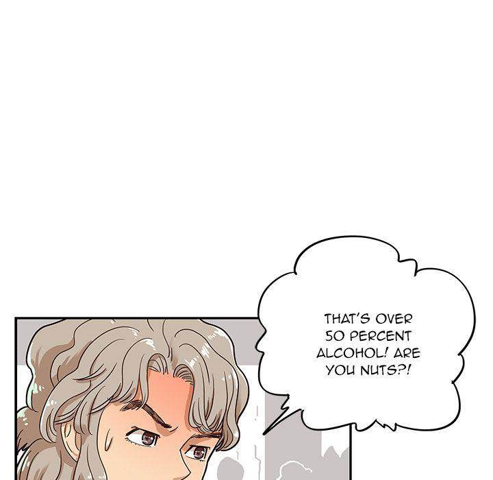 His Women’s University - Chapter 33 [photo 49] - MangaPorn