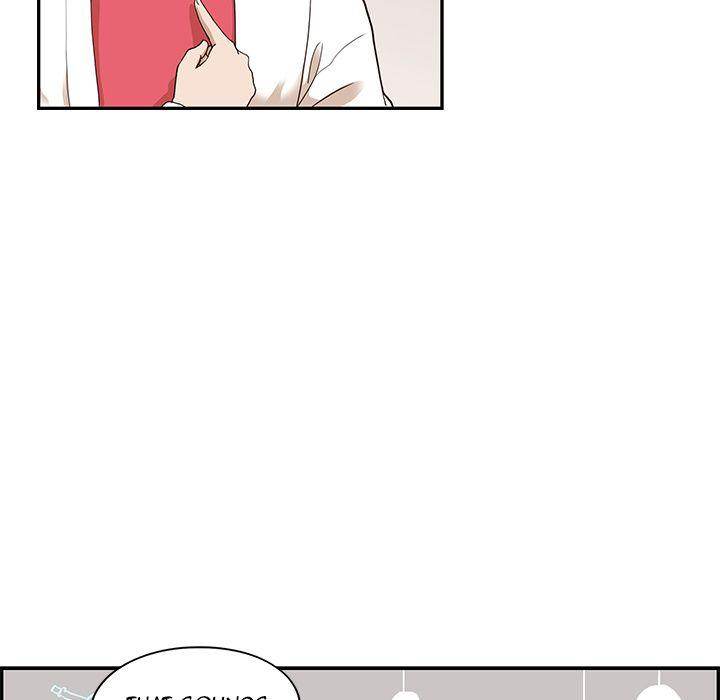His Women’s University - Chapter 33 [photo 53] - MangaPorn