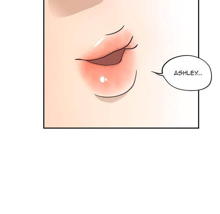 His Women’s University - Chapter 33 [photo 57] - MangaPorn