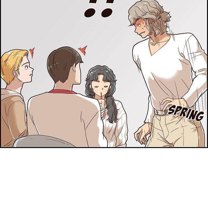 His Women’s University - Chapter 33 [photo 60] - MangaPorn