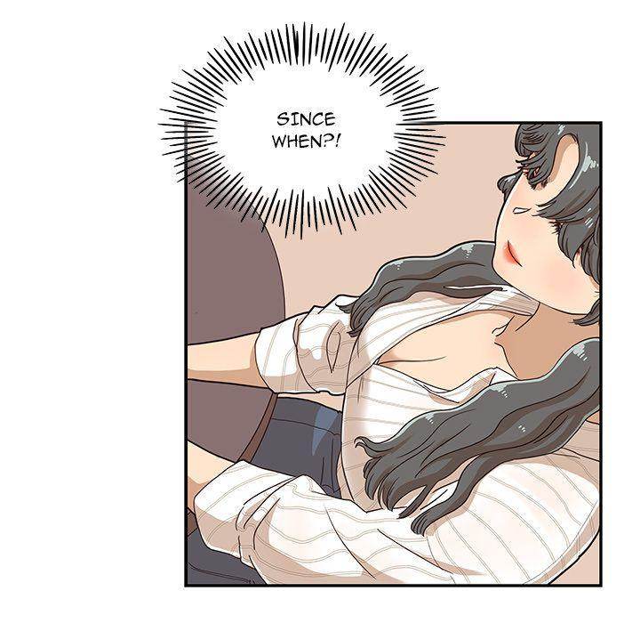 His Women’s University - Chapter 33 [photo 63] - MangaPorn