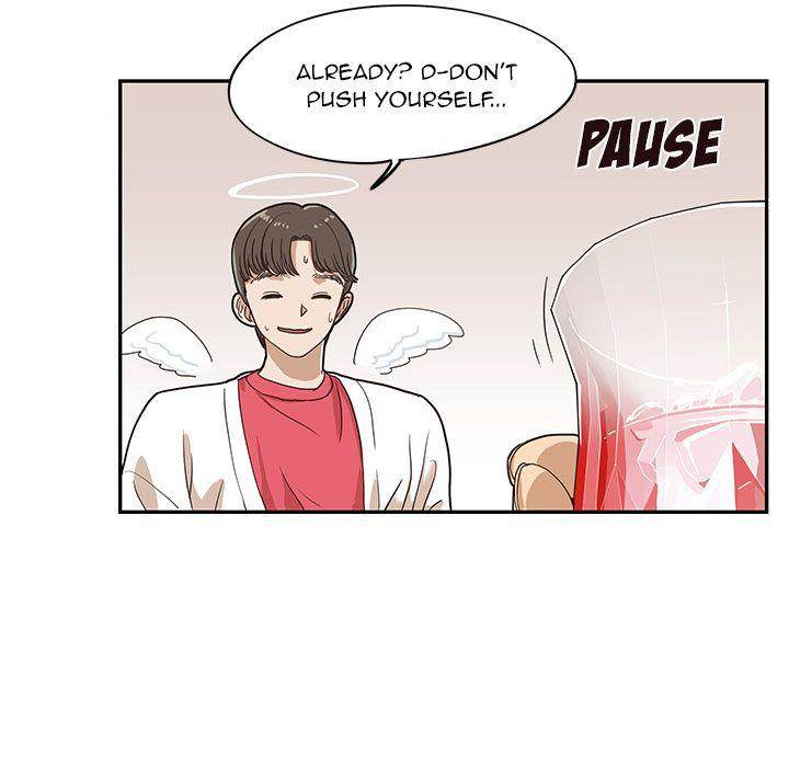 His Women’s University - Chapter 33 [photo 68] - MangaPorn