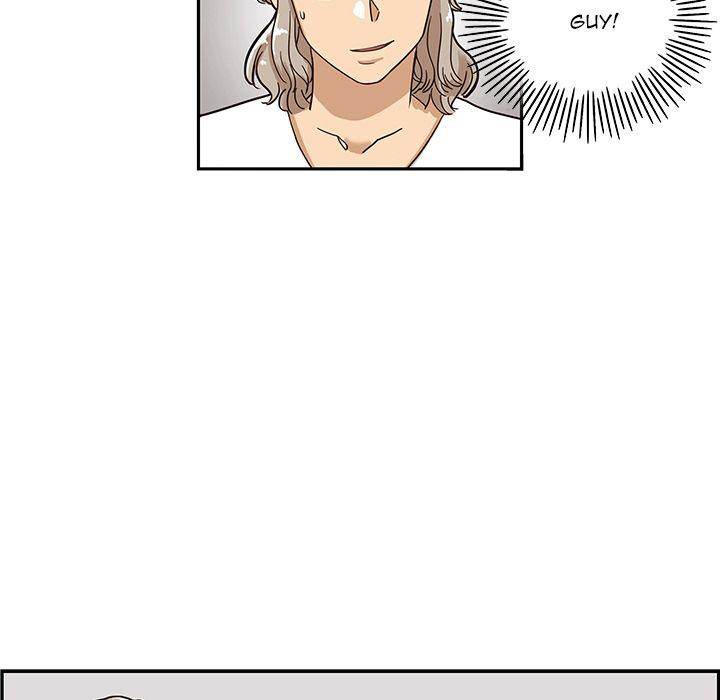 His Women’s University - Chapter 33 [photo 73] - MangaPorn