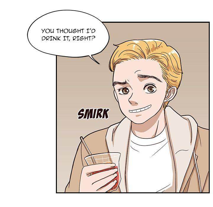 His Women’s University - Chapter 33 [photo 81] - MangaPorn