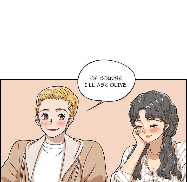 His Women’s University - Chapter 33 [photo 85] - MangaPorn