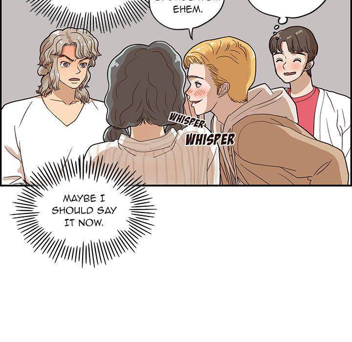 His Women’s University - Chapter 33 [photo 87] - MangaPorn