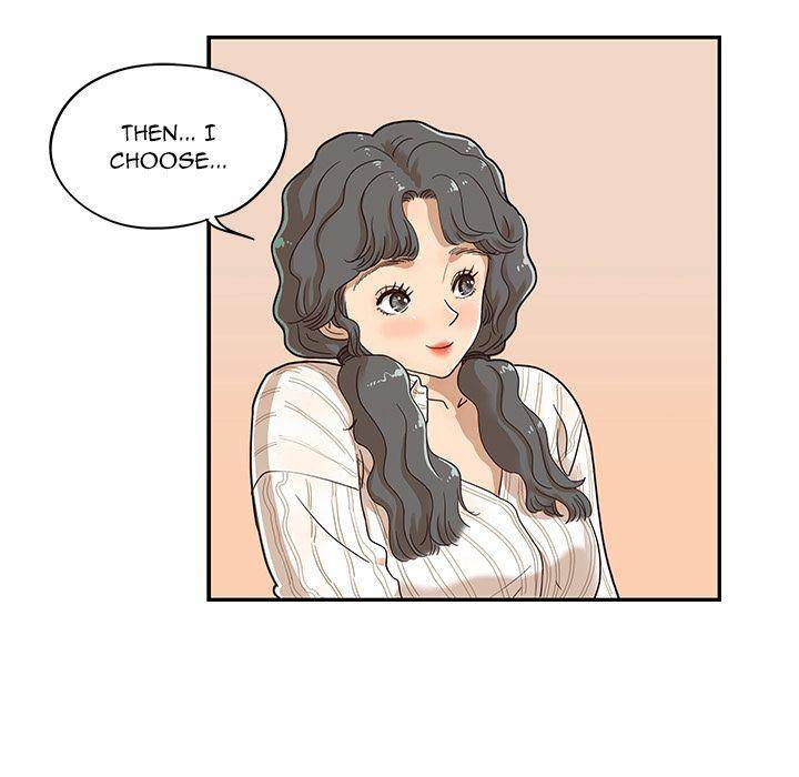 His Women’s University - Chapter 33 [photo 91] - MangaPorn