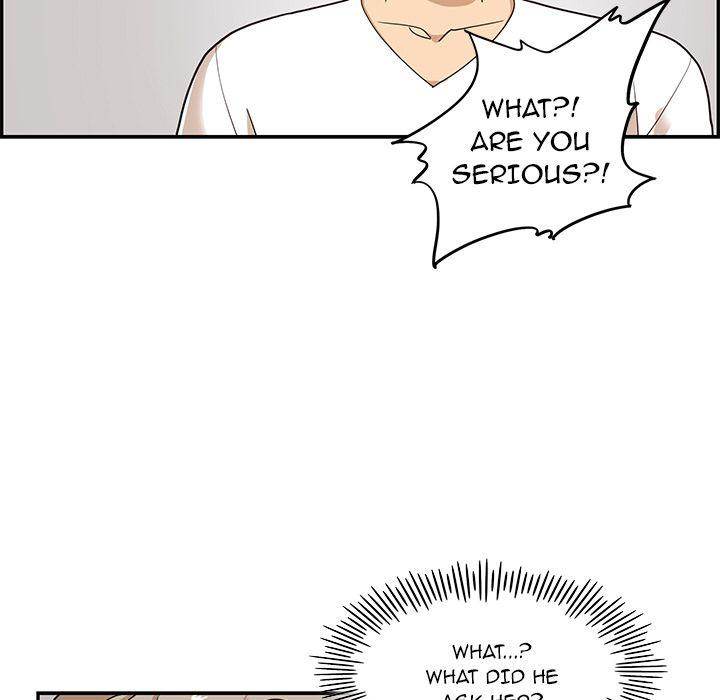 His Women’s University - Chapter 33 [photo 93] - MangaPorn