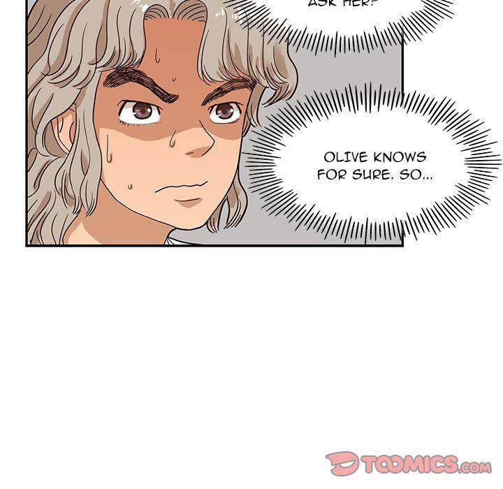 His Women’s University - Chapter 33 [photo 94] - MangaPorn