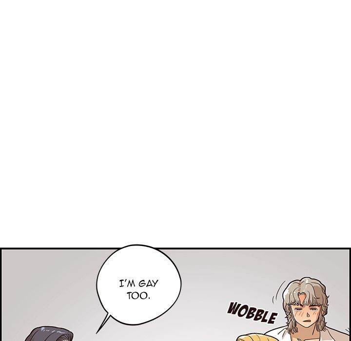 His Women’s University - Chapter 34 [photo 12] - MangaPorn