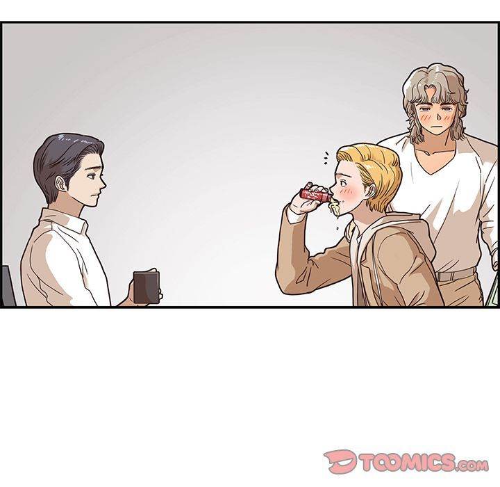 His Women’s University - Chapter 34 [photo 14] - MangaPorn