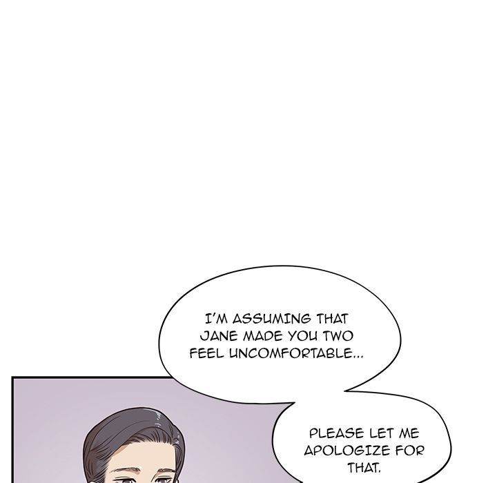 His Women’s University - Chapter 34 [photo 16] - MangaPorn
