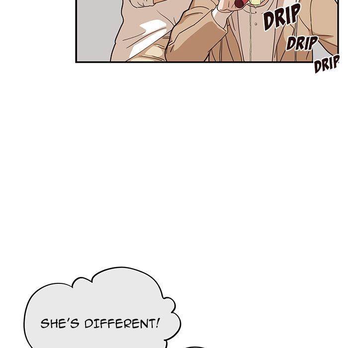 His Women’s University - Chapter 34 [photo 19] - MangaPorn