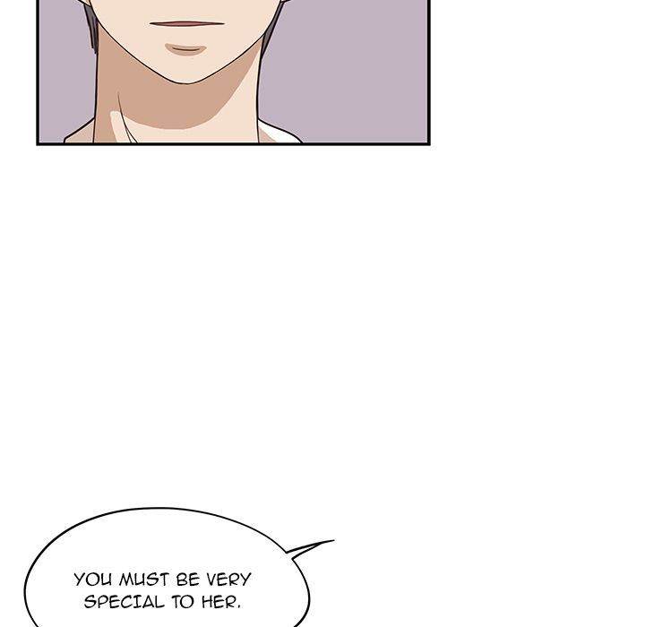 His Women’s University - Chapter 34 [photo 21] - MangaPorn