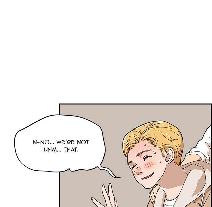 His Women’s University - Chapter 34 [photo 23] - MangaPorn
