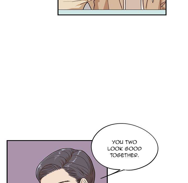 His Women’s University - Chapter 34 [photo 33] - MangaPorn