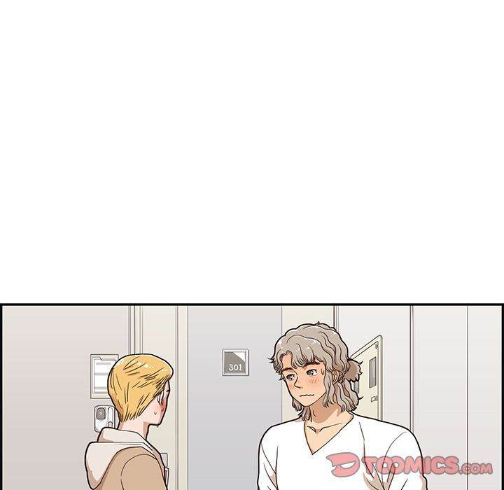 His Women’s University - Chapter 34 [photo 46] - MangaPorn