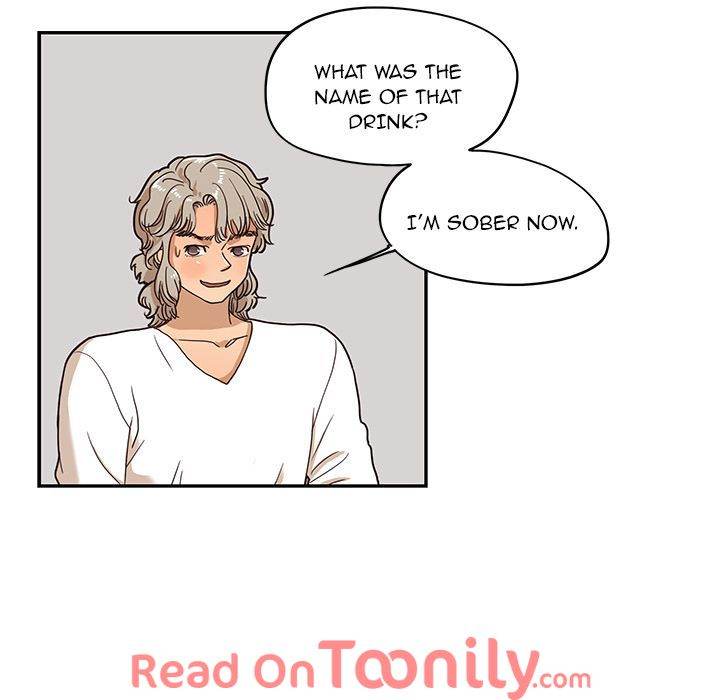 His Women’s University - Chapter 34 [photo 48] - MangaPorn