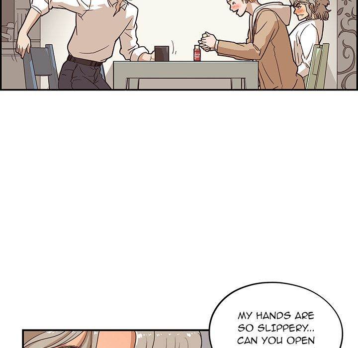 His Women’s University - Chapter 34 [photo 5] - MangaPorn